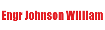 Engr Johnson William